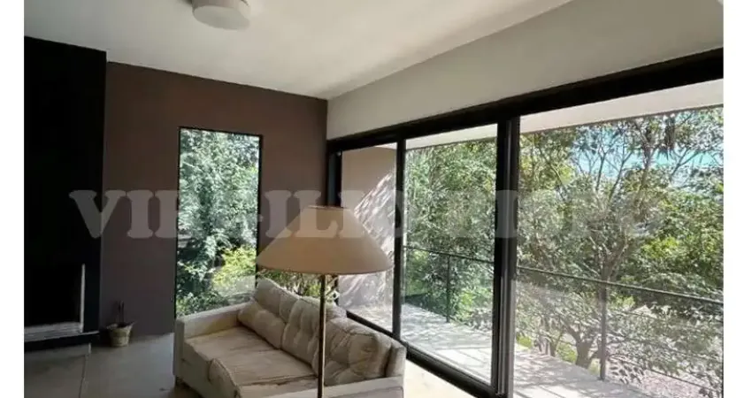 Sobrado para locação em são josé dos campos, alto da ponte, 4 dormitórios, 2 suítes, 1 banheiro, 4 vagas