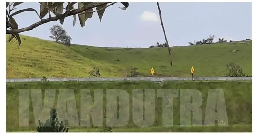 Terreno à venda na Área Rural de Jacareí, Jacareí 