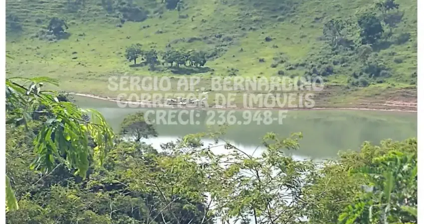 Terreno à venda na Zona Rural, Jambeiro 