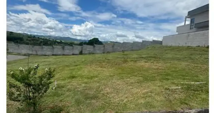 Terreno para venda em caçapava, parque residencial maria elmira