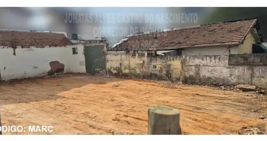 Terreno à venda na Vila Sanches, São José dos Campos 