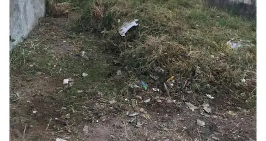 Terreno à venda no Campos de São José, São José dos Campos 