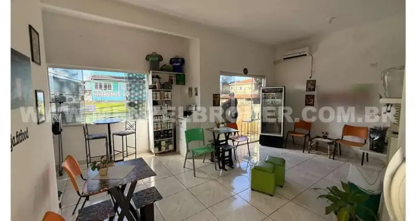 Ponto comercial para venda em são josé dos campos, conjunto residencial trinta e um de março, 7 banheiros, 2 vagas