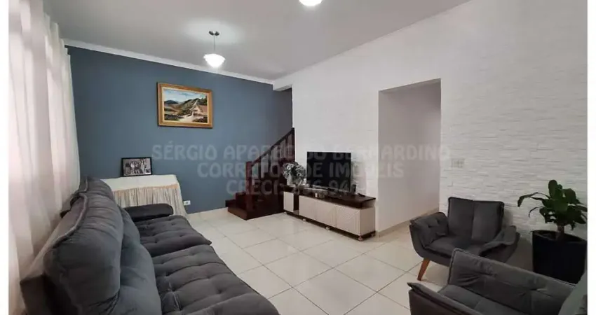 Sobrado para venda em são josé dos campos, bosque dos eucaliptos, 3 dormitórios, 2 banheiros, 2 vagas