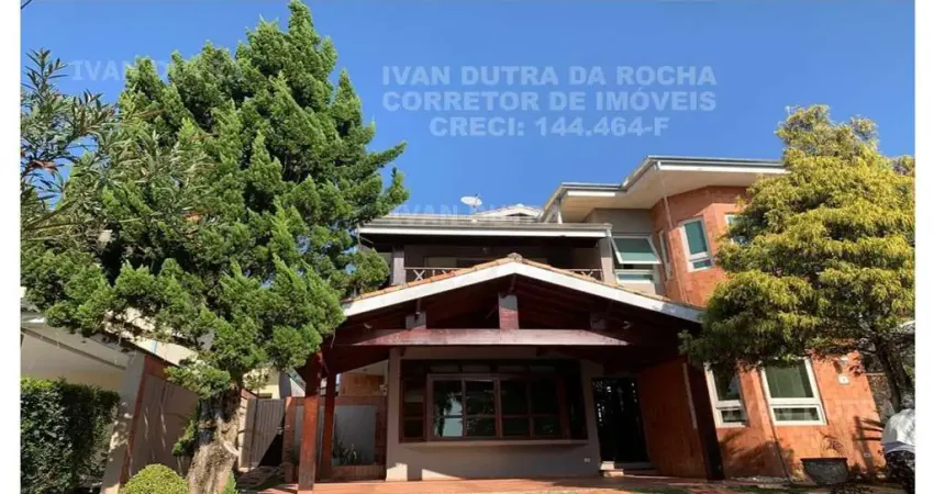 Sobrado para venda em jacareí, loteamento villa branca, 4 dormitórios, 4 suítes, 1 banheiro, 2 vagas