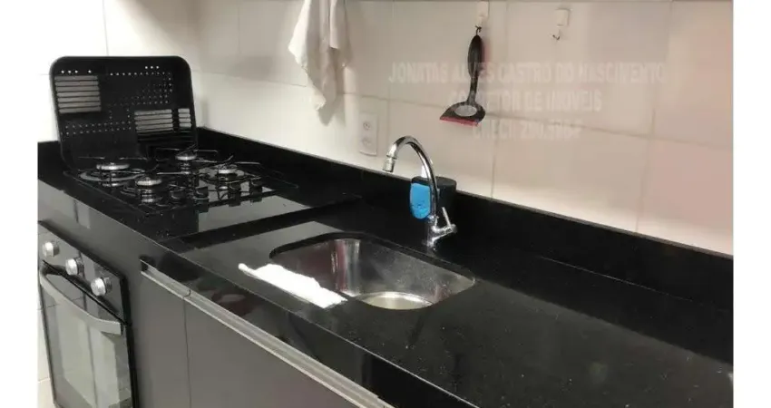 Apartamento para venda em são josé dos campos, jardim copacabana, 2 dormitórios, 1 banheiro, 1 vaga