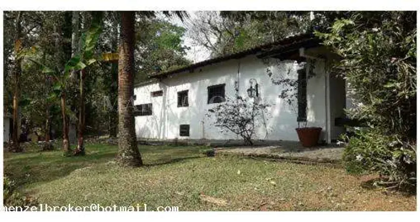 Chácara para venda em são josé dos campos, torrão de ouro ii, 4 dormitórios, 1 suíte, 4 banheiros, 35 vagas