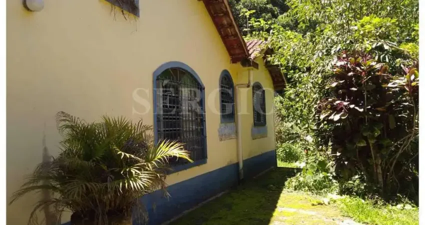 Chácara para venda em são josé dos campos, turvo, 4 dormitórios