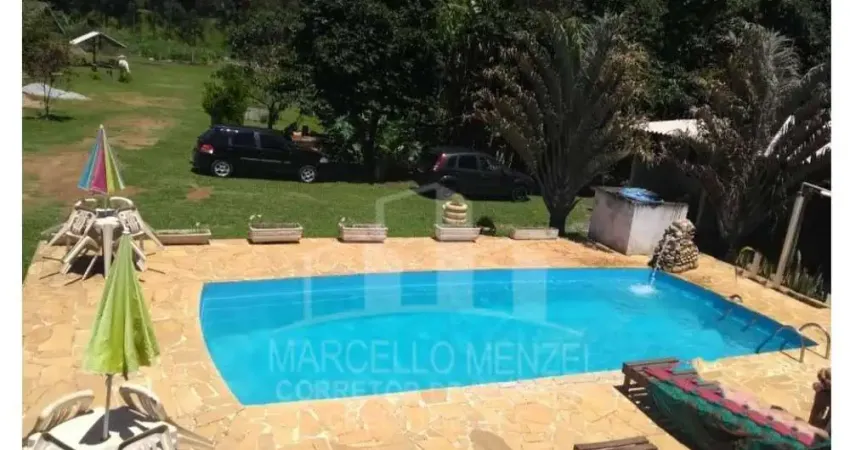 Chácara para venda em sapucaí-mirim, centro, 14 dormitórios, 14 suítes, 4 banheiros, 20 vagas