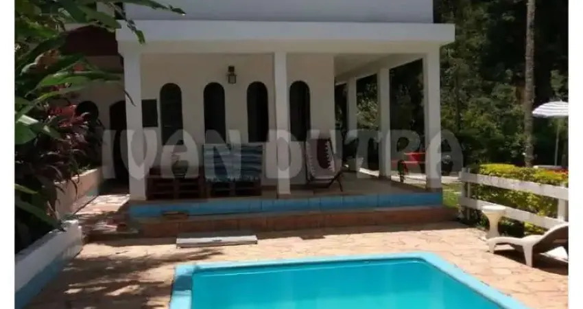 Chácara / sítio à venda no Centro, Santa Isabel 