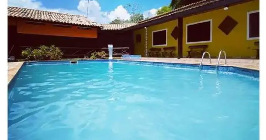 Chácara para venda em são josé dos campos, capuava, 3 dormitórios, 3 banheiros