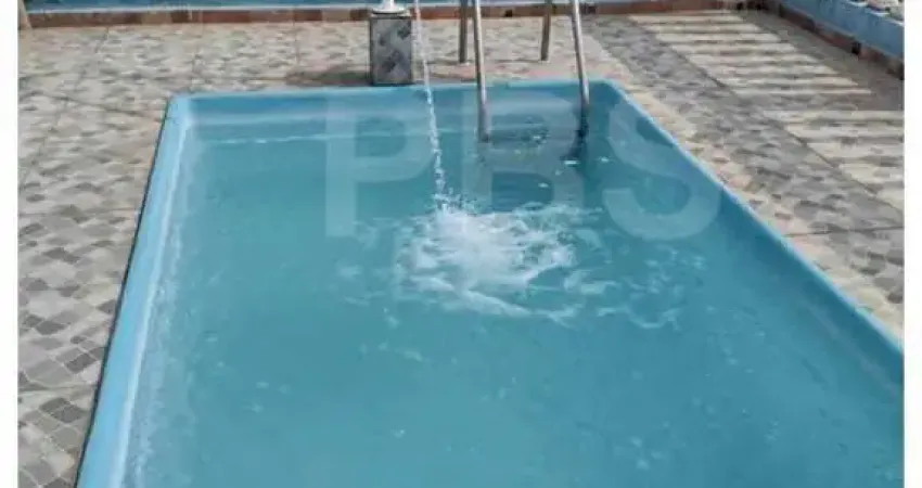 Chácara / sítio à venda no São João da Boa Vista, Caçapava