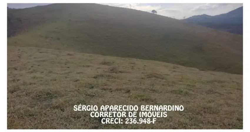 Terreno à venda na Zona Rural, Jambeiro
