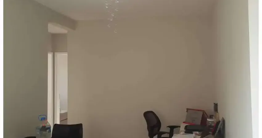 Apartamento para venda em são josé dos campos, vila rangel, 2 dormitórios, 1 banheiro, 1 vaga