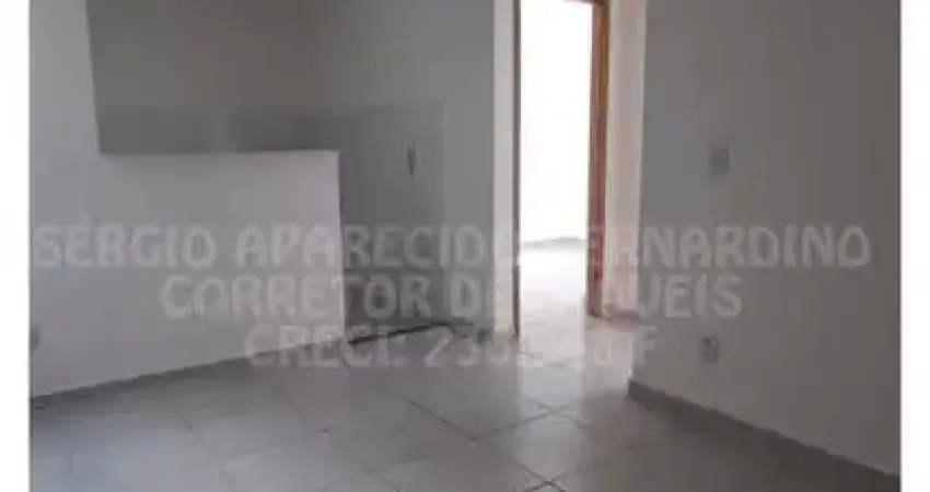 Apartamento para venda em são josé dos campos, jardim santa inês iii, 2 dormitórios, 1 banheiro, 1 vaga