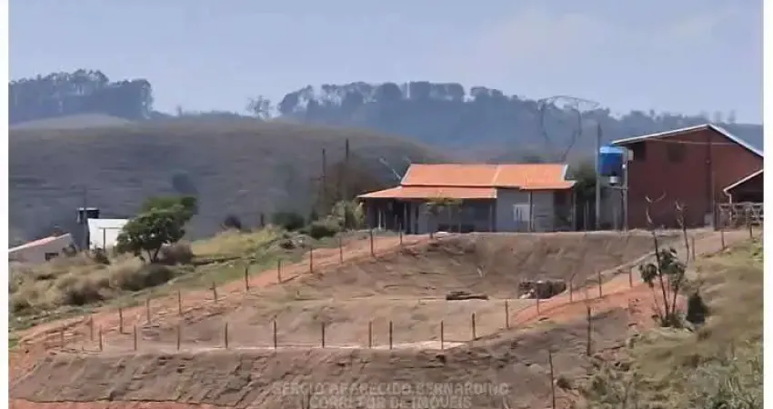 Terreno à venda na Área Rural de Jacareí, Jacareí
