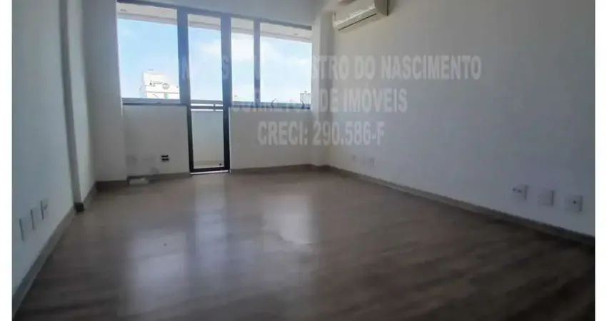 Sala comercial para venda em são josé dos campos, jardim são dimas, 1 banheiro, 1 vaga