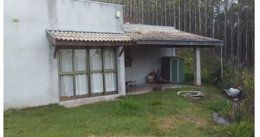 Chácara / sítio à venda na Zona Rural, Jambeiro