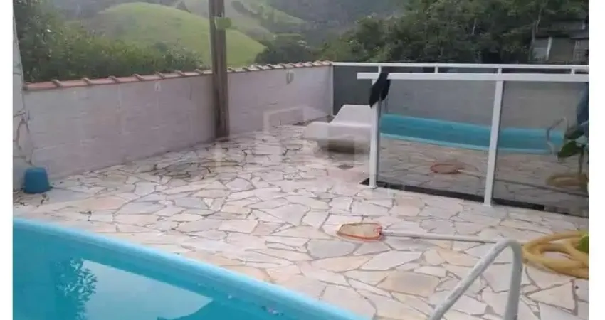 Casa à venda em Pouso Alto, Natividade da Serra