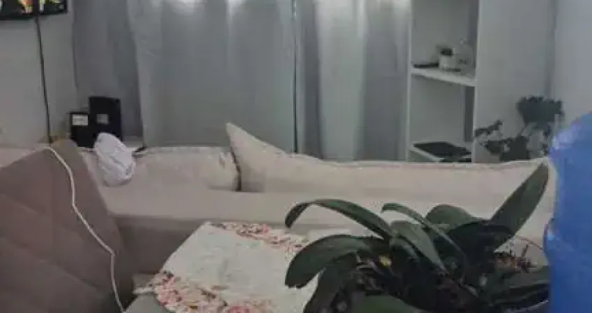 Apartamento para venda em são josé dos campos, parque industrial, 2 dormitórios, 1 suíte, 1 banheiro, 1 vaga