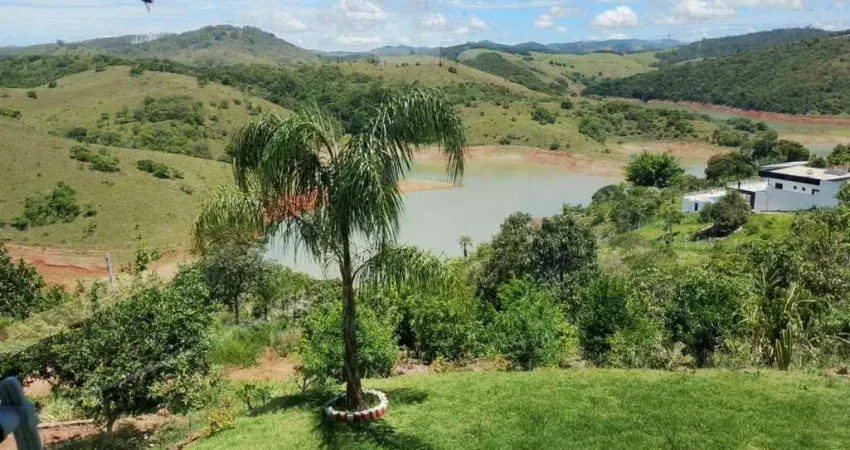 Chácara / sítio à venda na Zona Rural, Jambeiro