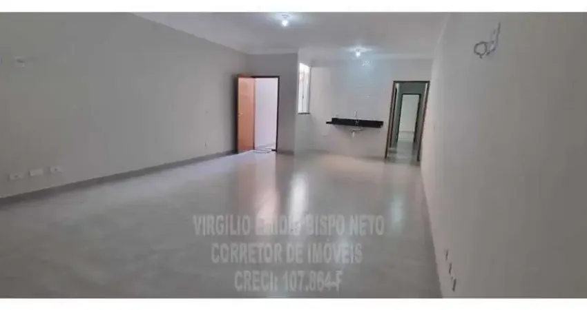 Casa para Venda em São José dos Campos, SANTANA, 2 dormitórios, 1 suíte, 1 banheiro, 2 vagas