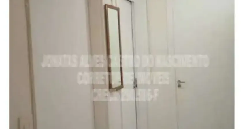 Apartamento para Venda, Cajuru, 2 dormitórios, 1 banheiro, 1 vaga