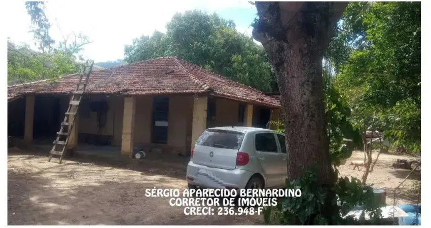 Fazenda à venda na Área Rural, Área Rural de Caçapava, Caçapava