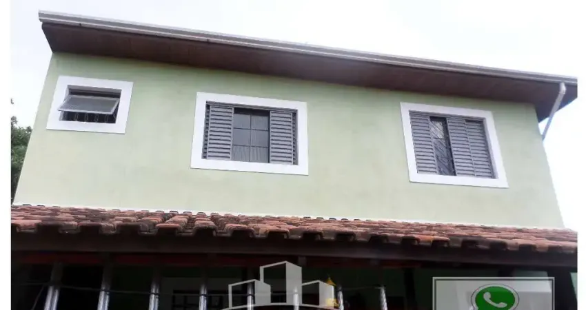 Sobrado para Venda em São José dos Campos, JARDIM ANHEMBI, 4 dormitórios, 1 suíte, 1 banheiro, 3 vagas