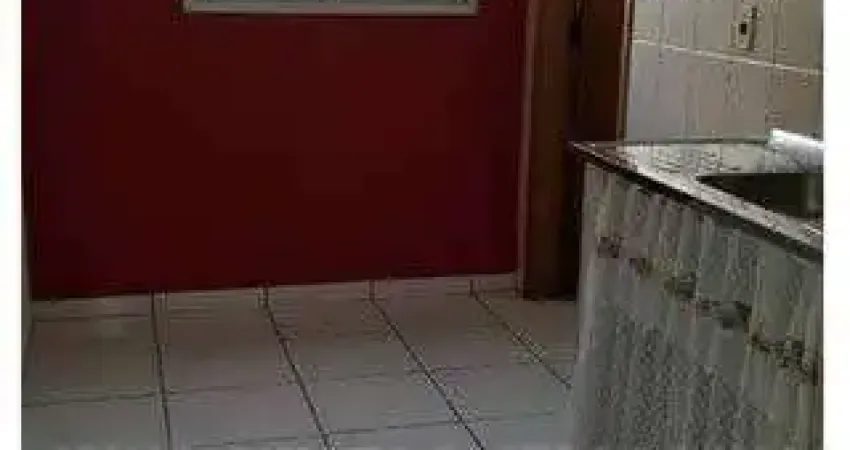 Apartamento para Venda em São José dos Campos, Monte Castelo, 2 dormitórios, 1 banheiro, 1 vaga