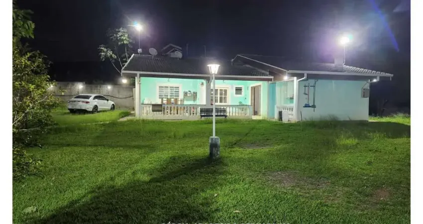 Chácara para Venda em São José dos Campos, Área Rural de São José dos Campos