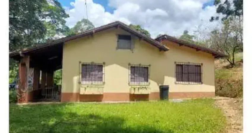 Chácara para Venda em Caçapava, Área Rural de Caçapava, 4 dormitórios, 1 suíte, 1 banheiro