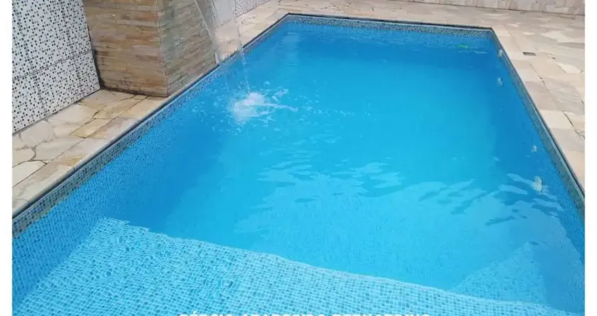 Casa à venda no Jardim Panorama, Caçapava