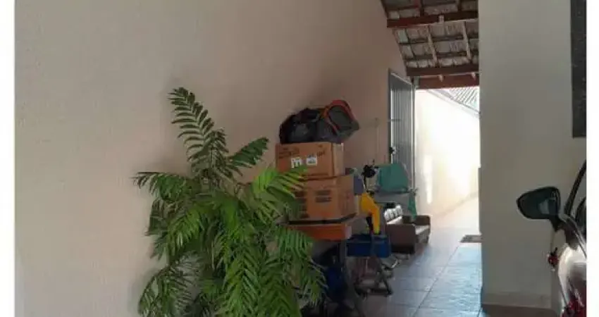 Casa para Venda em São José dos Campos, Jardim Santa Inês II, 2 dormitórios, 1 suíte, 1 banheiro, 2 vagas