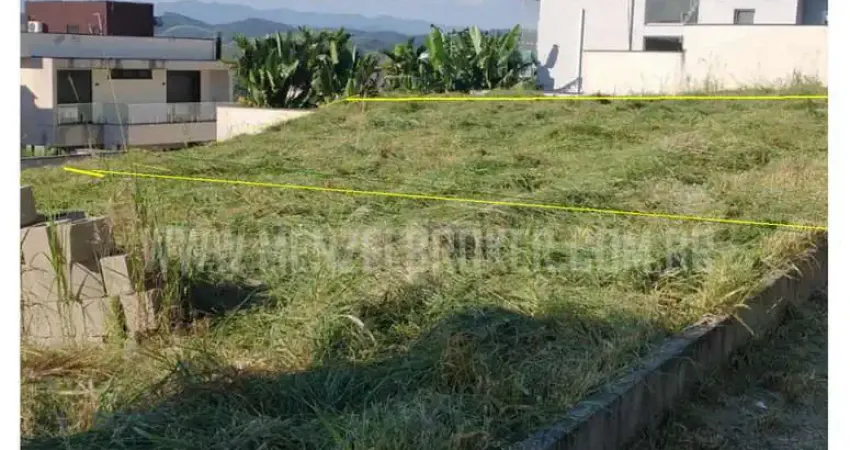 Terreno em Condomínio para Venda em São José dos Campos, Condomínio Residencial Jaguary