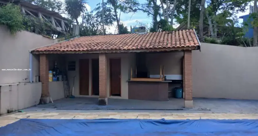 Chácara para Venda em São José dos Campos, TORRÃO DE OURO - INTERLAGOS, 2 dormitórios, 1 banheiro, 1 vaga