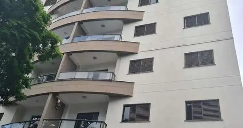 Apartamento para Venda em São José dos Campos, Vale do Sol, 2 dormitórios, 1 suíte, 1 banheiro, 1 vaga