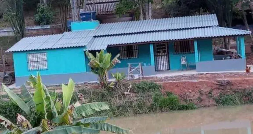 Chácara / sítio com 2 quartos à venda na Zona Rural, Jambeiro