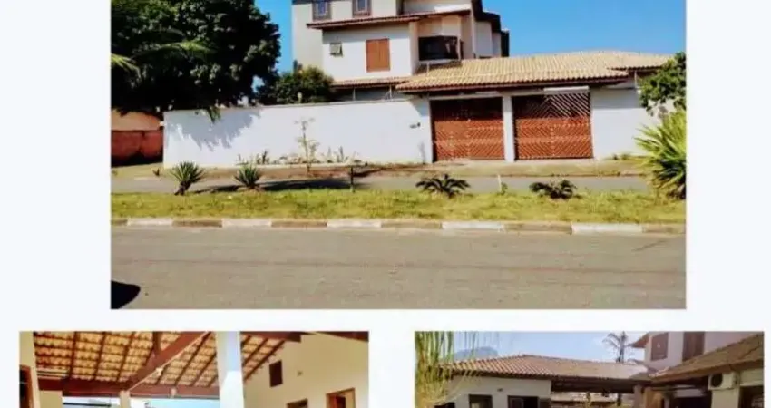 Casa para Venda em Caraguatatuba, Indaiá, 4 dormitórios, 3 suítes