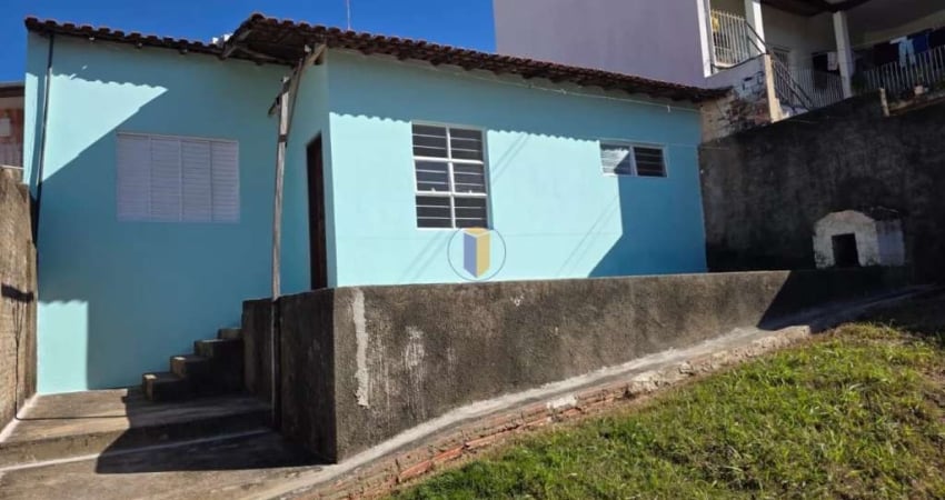 CASA EM VOTORANTIM - PRÓXIMO AO TAUSTE  - CA2874