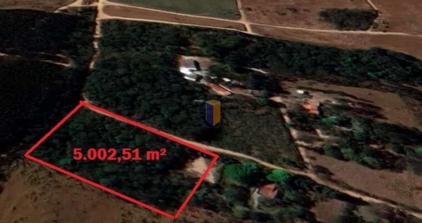 TERRENO - REPRESA ITUPARARANGA (LIGTH) - TE2951