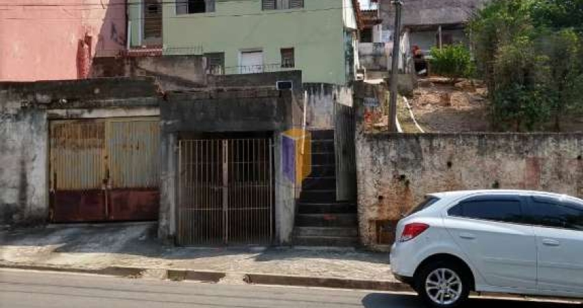 CASA SOBRADO VENDE - JARDIM PIRATININGA - CA2969
