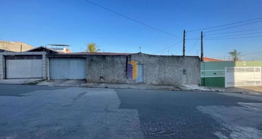 Casa com 3 quartos à venda na Rua Olímpio Mentone, 167, Vila Aeroporto, Sorocaba