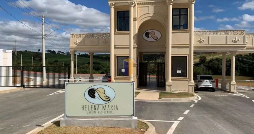 Terreno à venda na Avenida Elias Maluf, 4100, Wanel Ville, Sorocaba