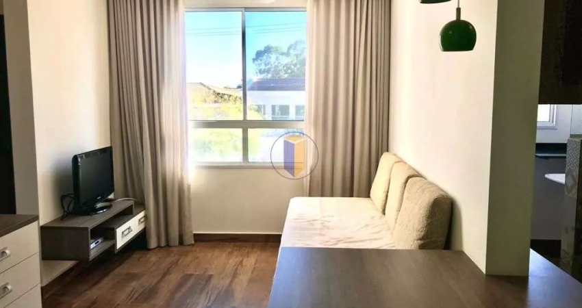 APARTAMENTO DE 2 DORMITÓRIOS - COND. VIVA VERDE - SOROCABA/SP - AP3085