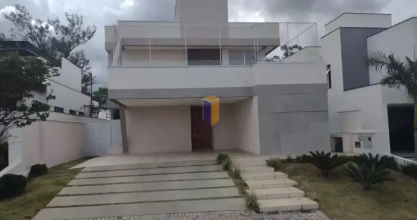 CASA CONDOMÍNIO ALPHAVILLE 1 - CA3111