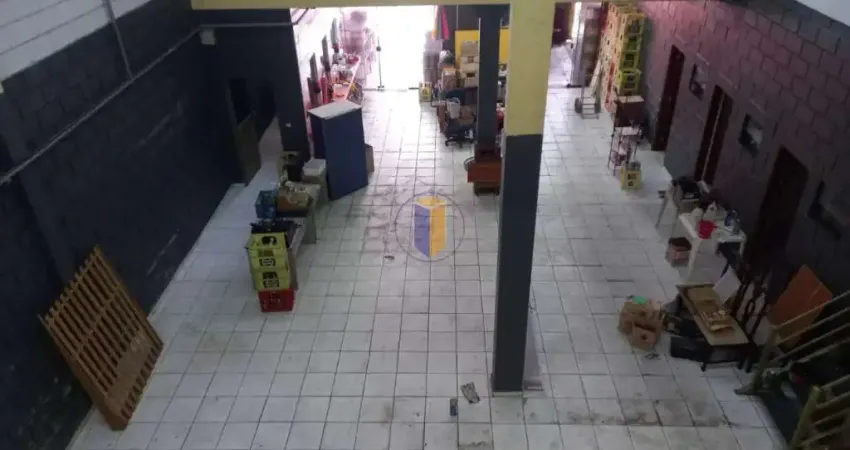 SALÃO COMERCIAL NO CORAÇÃO DA ZONA NORTE - SA3155