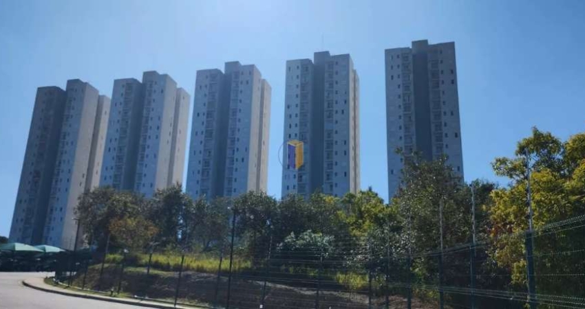 Apartamento com 2 quartos à venda na Rua Comendador Vicente Amaral, 2929, Jardim Guarujá, Sorocaba