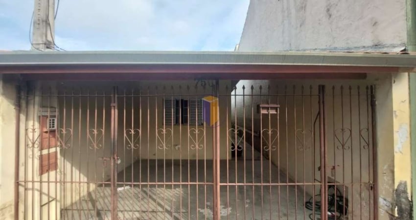 CASA TÉRREA ZONA NORTE  - CA2306