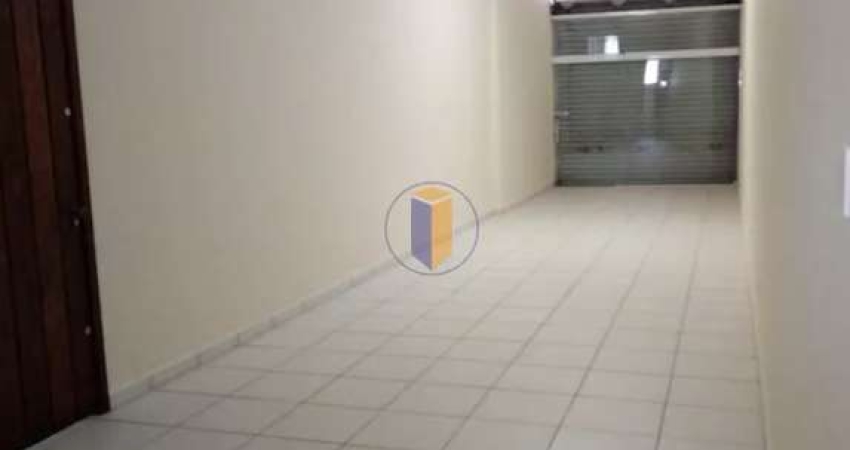 Sala comercial para alugar na Rua Olavo Bilac, 113, Vila Santana, Sorocaba